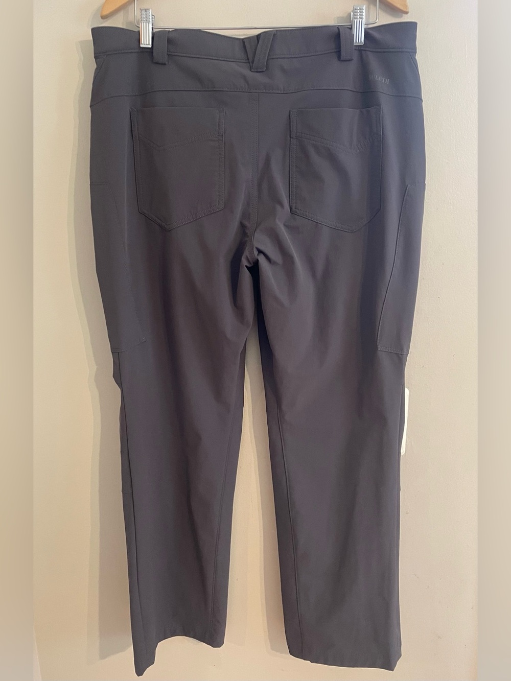 Duluth Trading Flexpedition Cargo Pants Women’s 16/31  Stretch Hiking - EUC - Picture 2 of 12